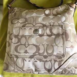 Coach handbag
